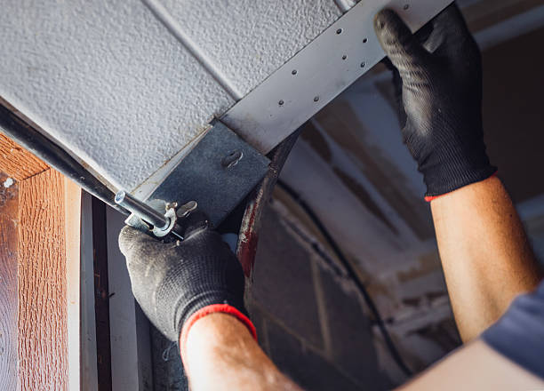 Reliable Garage Door Panel Replacement contractor in West New York, NJ by Garage Doors Repair Pro